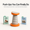 Pushly™ | Assisted Push-Up Trainer