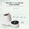 Pulsera™ | Slide-In BP Monitor