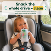 Cuppie — Mess-Free Pouch Holder