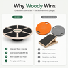 Woody™ Balance & Stability Trainer