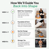 Pushly™ | Assisted Push-Up Trainer